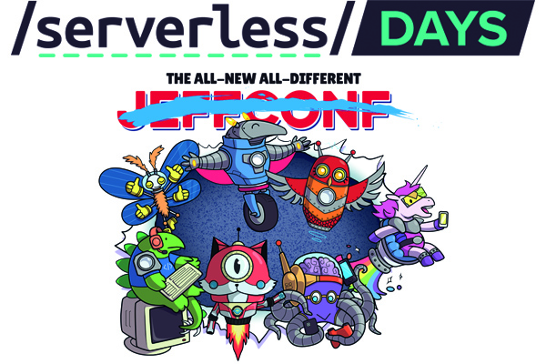 serverless days