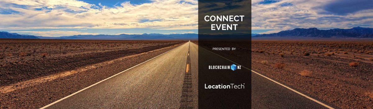 Webinar: Real use cases utilising Location information in Blockchain