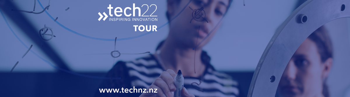 Tech22 – inspiring a new generation