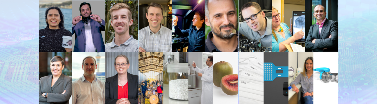 2022 KiwiNet Awards finalists: The NZ research heroes and their innovations that are changing our lives