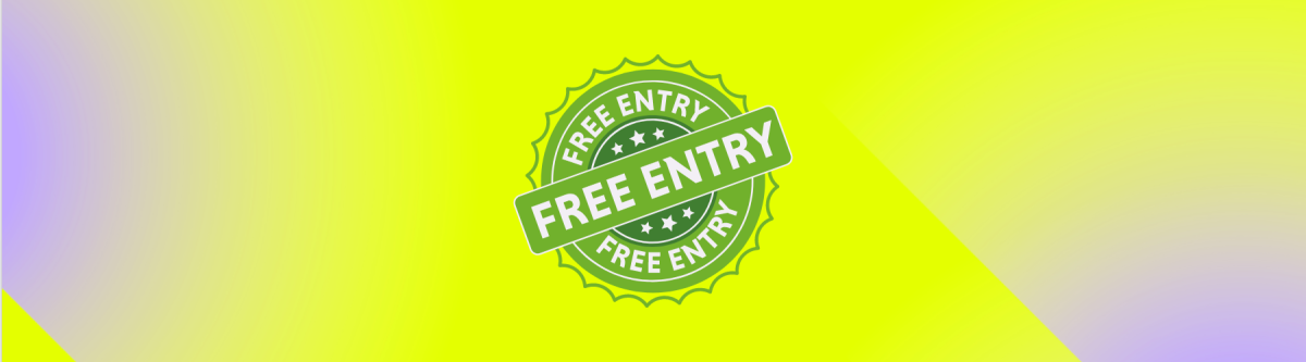 Tomorrow Expo, 10-12 May. FREE ENTRY, register now!